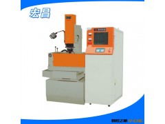 专业提供 HL-320350 CNC 60A火花机图3