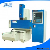 专业提供 HL-540ZNC60A火花机