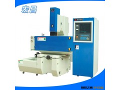 专业提供 HL-540ZNC60A火花机图3