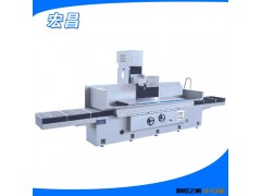 批量供应GTS-80系列GTS8016立柱移动型精密平面磨床图2