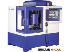 供天津-北京-廊坊-唐山-雕铣机-台鑫雕铣机图2