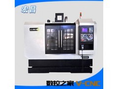 专业经销立式加工中心硬轨VMC-850图2