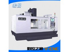 专业供应立式加工中心硬轨系列VMC-1580图3