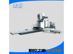 专业经销卧式数控龙门加工中心系列VMC-S4010B图3