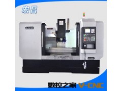 长期供应立式数控加工中心VMC-1060图3