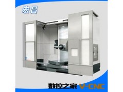 批发销售龙门加工中心系列VMC-S4608B图2
