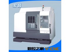 批发销售VMC-660LGX高端数控加工中心图2