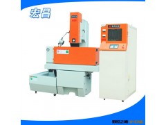 批量供应HL-450PNC-60A数控火火花机图3