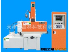 供应HL-350ZNC60A火花机 北京   天津   河北   秦皇岛   山东图3