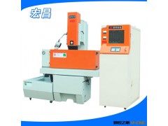 批量供应优质HL-430CNC60A精密火花机图3