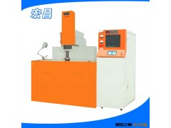 经销批发HL-540CNC60A小型电火花机 质量保证图3