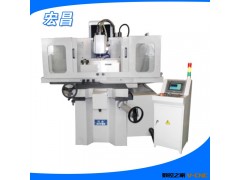 长期供应GTS-306非标准型滑块专用平面磨床图3