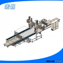 批量供应GTS-1520标准型龙门式精密平面磨床