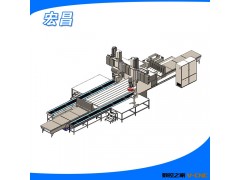 批量供应GTS-1520标准型龙门式精密平面磨床图3