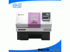 数控车床厂家批发供应CNC6136B数控车床图3
