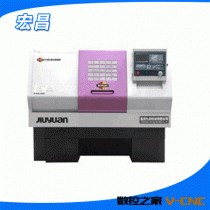 数控车床厂家批发供应CNC6136B数控车床