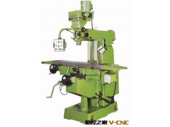 供应台湾-旺瞬铣床-天津-北京-廊坊 及机床维修图2