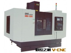 供用华北台湾 加工中心图2