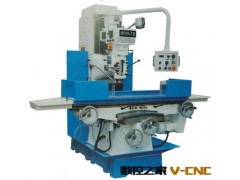 供应台湾床台强力式铣床HL--T10图2