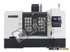 供应 天津  北京  廊坊 唐山 河北  加工中心 数控铣  台湾原装图2