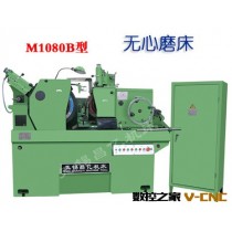 优质供应M1080B 型无心磨床 磨床