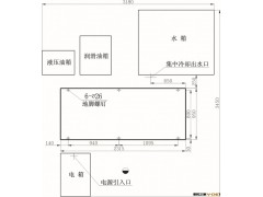 无锡机床厂直销宽砂轮无心磨床M11100A图2