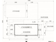 供应各种型号机床   MK2120B型数控内圆磨床图2