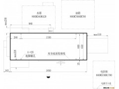 无锡机床厂供应各种型号机床   MGD2110B型高精度端面内圆磨床图2