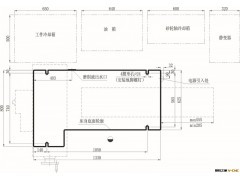 无锡机床厂供应各种型号机床   MB215A型半自动内圆磨床图2