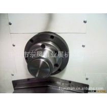 大孔径数控车床|CK50大通径自动车床 请咨询：400-001-3682