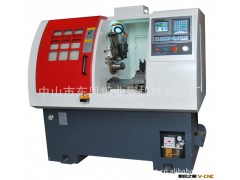 数控车床--业展数控CK32A图3