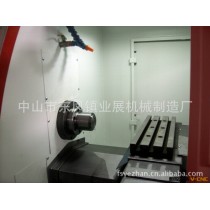 广东中山业展数控诚邀代理-CK50数控车床