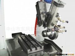 广东中山业展数控诚邀代理-CK32数控车床图3