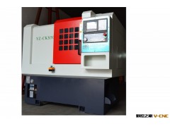 专业供应CNC车铣复合机|多动力头车床 棒料粒料加工图3