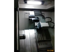 供应 数控机床/业展数控车铣复合机床/CKS45/台湾宝元图3