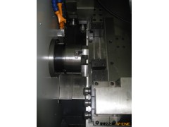 自动车铣复合机床|高精度侧铣车床 高速稳定专业图3