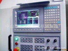 车铣加工中心|车铣车床订做|广东车铣复合机 中山业展最专业图3