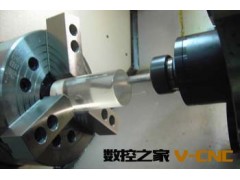 数控车铣复合机|全自动车铣|动力头车床中山业展自主技术优势明显图2