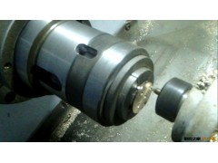 数控车铣复合机|全自动车铣|动力头车床中山业展自主技术优势明显图3