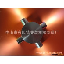 中山业展 灯饰配件加工车床 灯饰配件加工专用设备