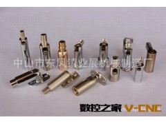 中山业展 灯饰配件加工车床 灯饰配件加工专用设备图3