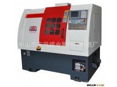 中山业展 大功率灯壳加工车床 大功率灯壳加工专用设备图3