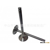 数控车床--广东中山业展数控CKS35A 家电配件生产