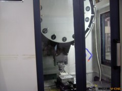 数控加工中心 中山业展cnc图2