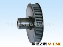 数控机床传动皮带零售-业展数控图3