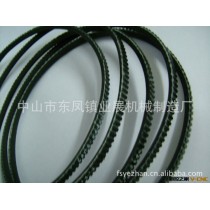 数控机床传动皮带零售-业展数控