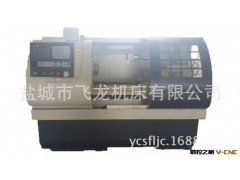 厂家专业生产 CK6140   1000数控机床图2