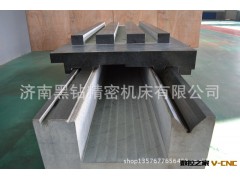 大理石(花岗石)机床床身、机械构件、花岗石平台、量具、图2