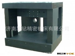 大理石(花岗石)机床床身、机械构件、花岗石平台、量具、图3