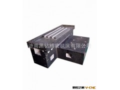 各类大理石(花岗石)机床光机、精密测量设备花岗石(大理石)构图3